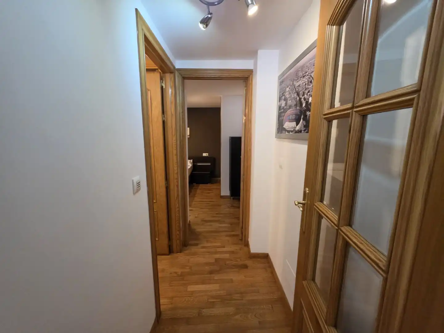 Apartament en venda en A Coruña Capital  amb Calefacció