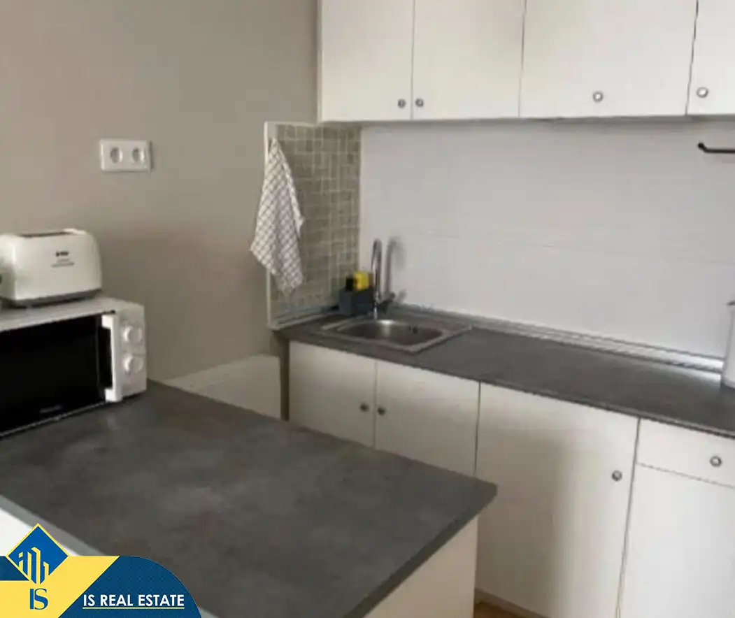 Kitchen of Study for sale in Torrevieja  with Air Conditioner, Heating and Furnished