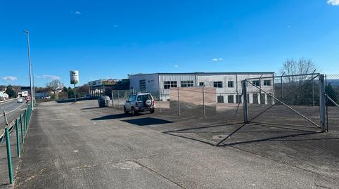 Photo 4 of Industrial buildings for sale in Estrada de a Coruna, 175, Parroquias del Oeste, Lugo