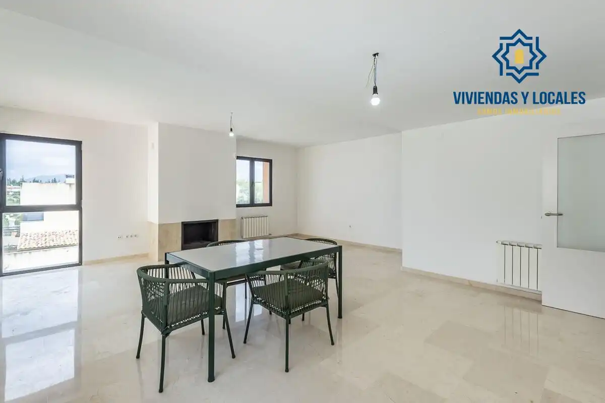 Reihenhaus mit Terrasse zum Verkauf in Calle Calle Majuelo, imagen 9