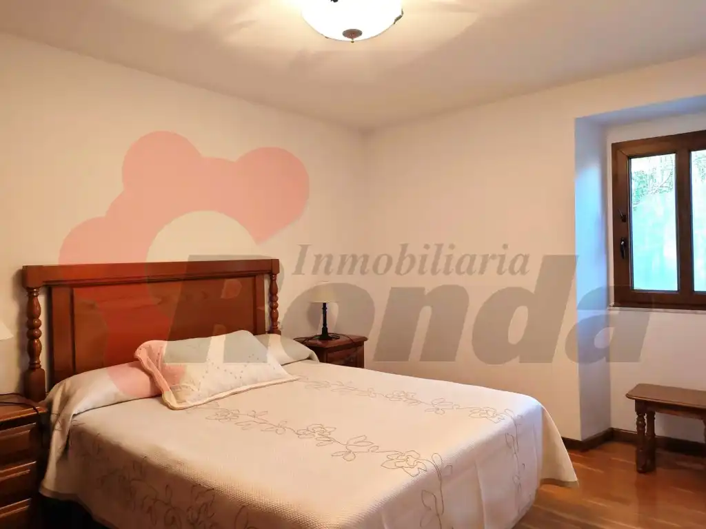 Habitación de Casa o chalet en venta en O Corgo  