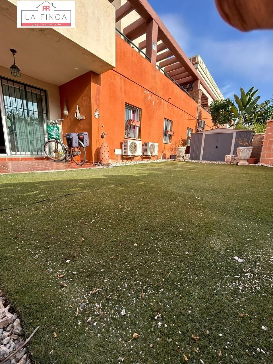 Garden of Planta baja for sale in Vélez-Málaga  with Private garden, Terrace and Community pool