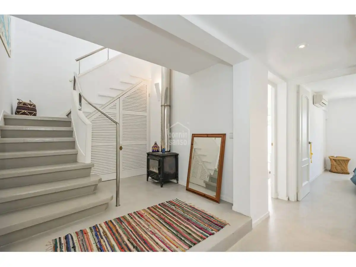 Houses for sale in Sant Lluís  with Heating, Private garden and Terrace