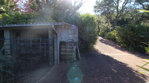 PARCELA EN VENTA EN FOGUERES DE MONTSORIU CON GRAN JARDIN CON GALLINEROS Y CUADRAS DE ANIMALES. SE ESCUCHAN OFERTAS!!!, immagine 5