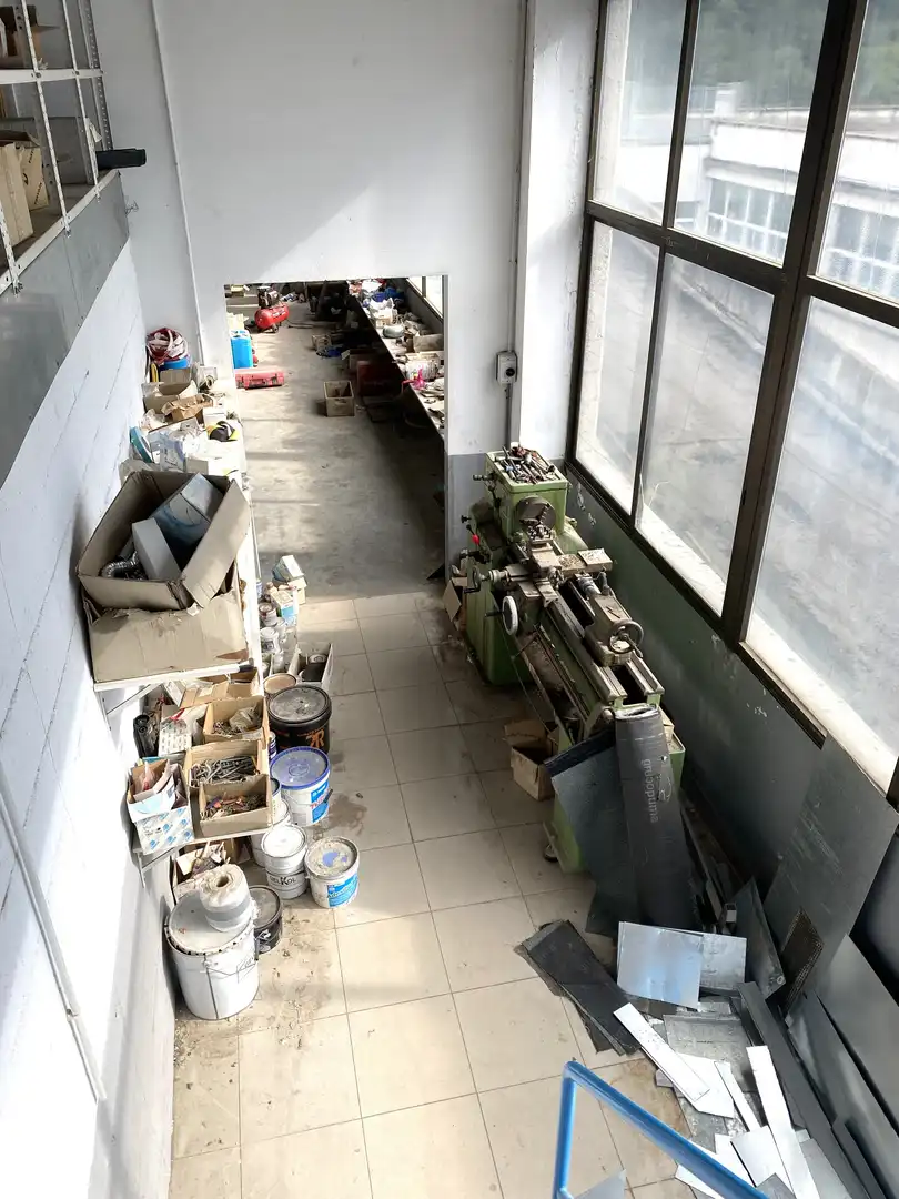 Local comercial en alquiler en Elgoibar, imagen 15
