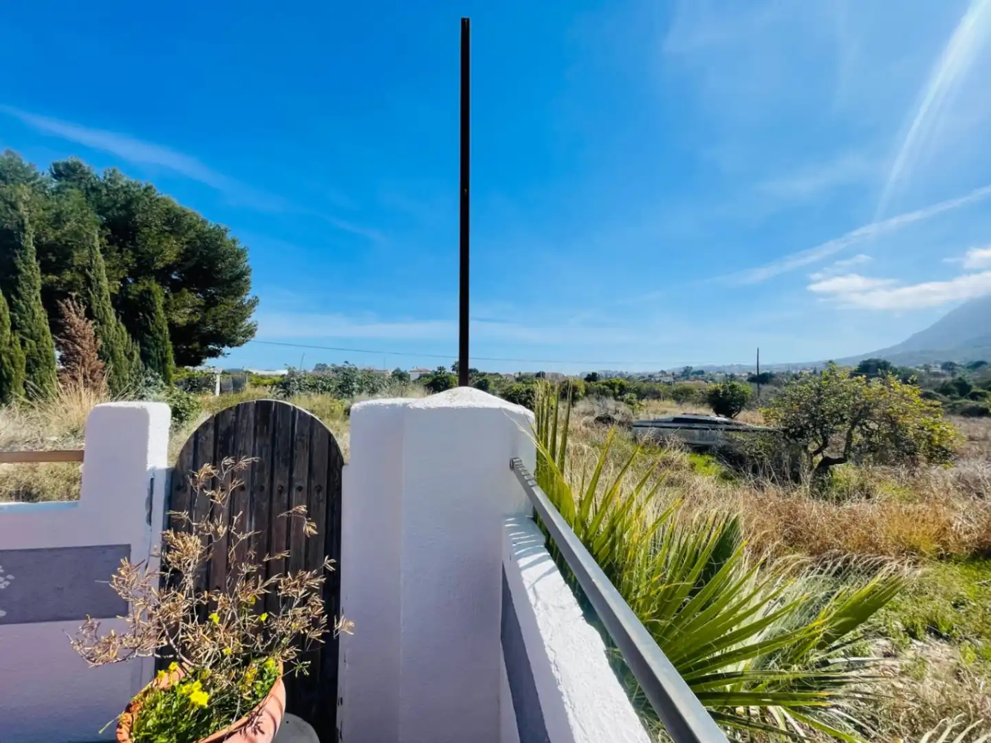 Country house for sale in La Pedrera - Vessanes, imagen 9