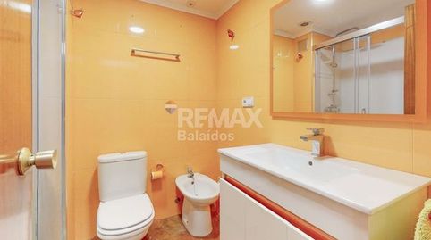 Foto 3 de Piso en venta en Rúa Do Conde de Torrecedeira, Berbés - Peritos, Vigo