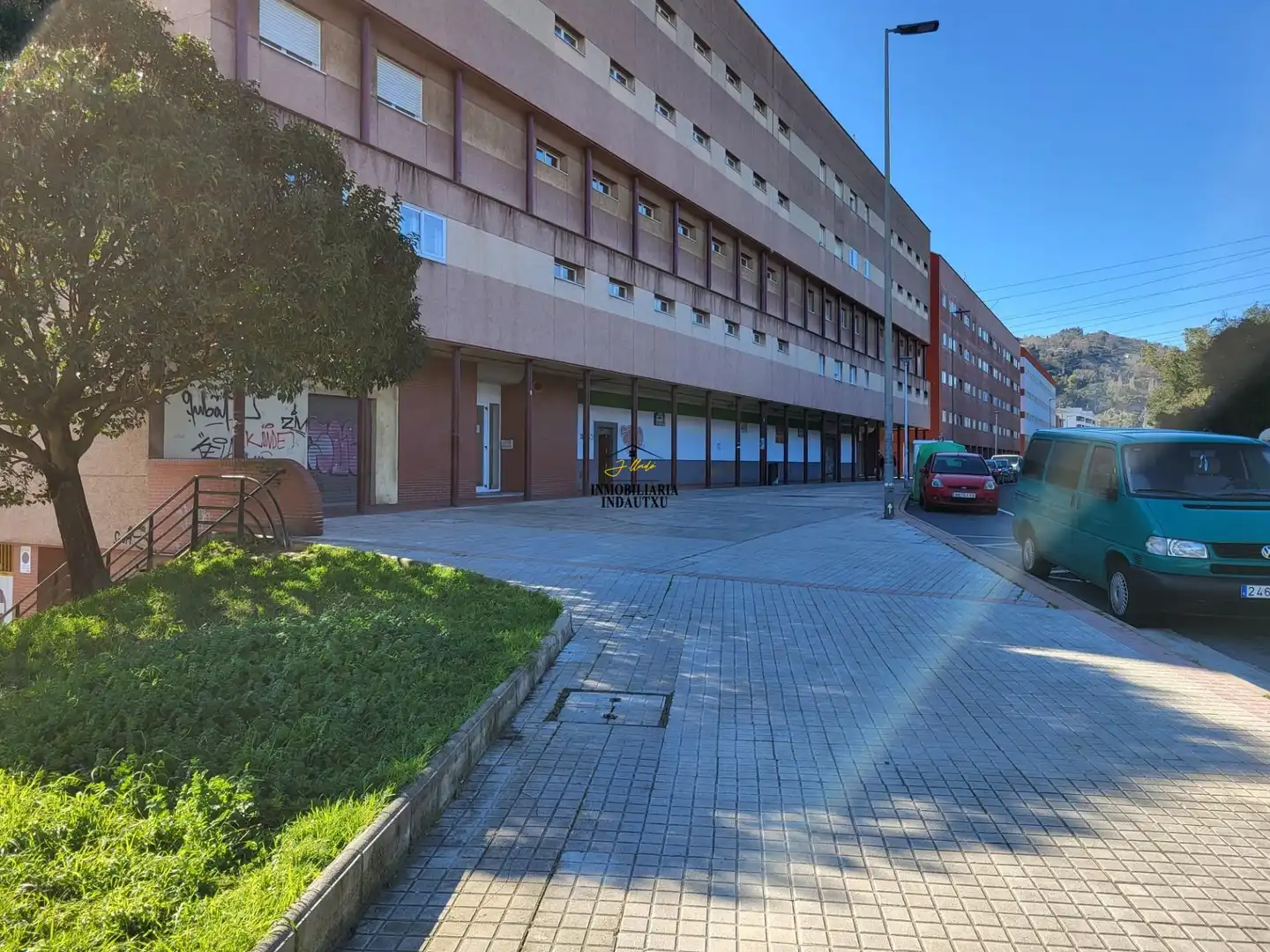 Local comercial en venda a Ortuella, imagen 3