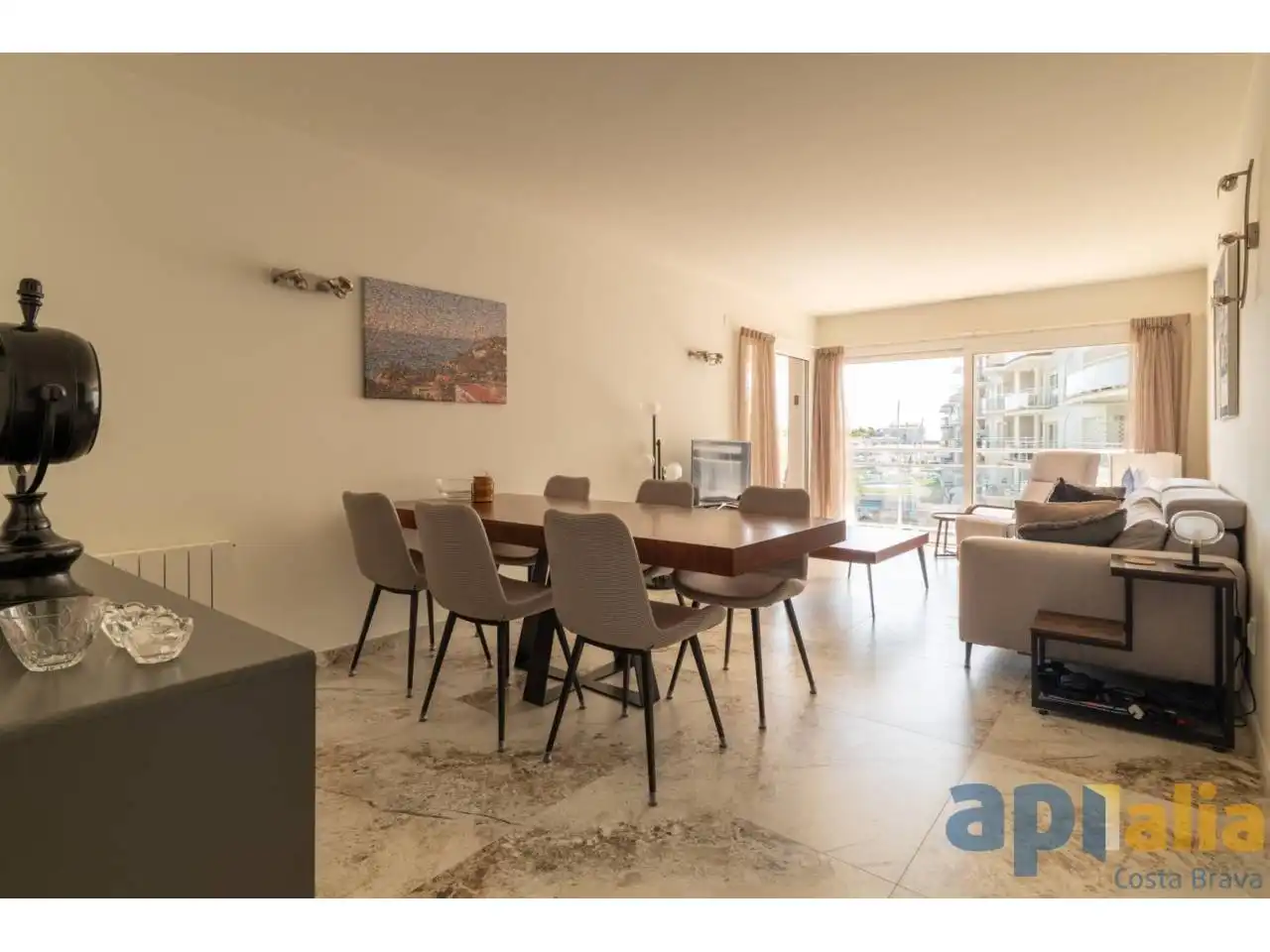 Flat with terrace for sale in Calle Punta Prima, imagen 2
