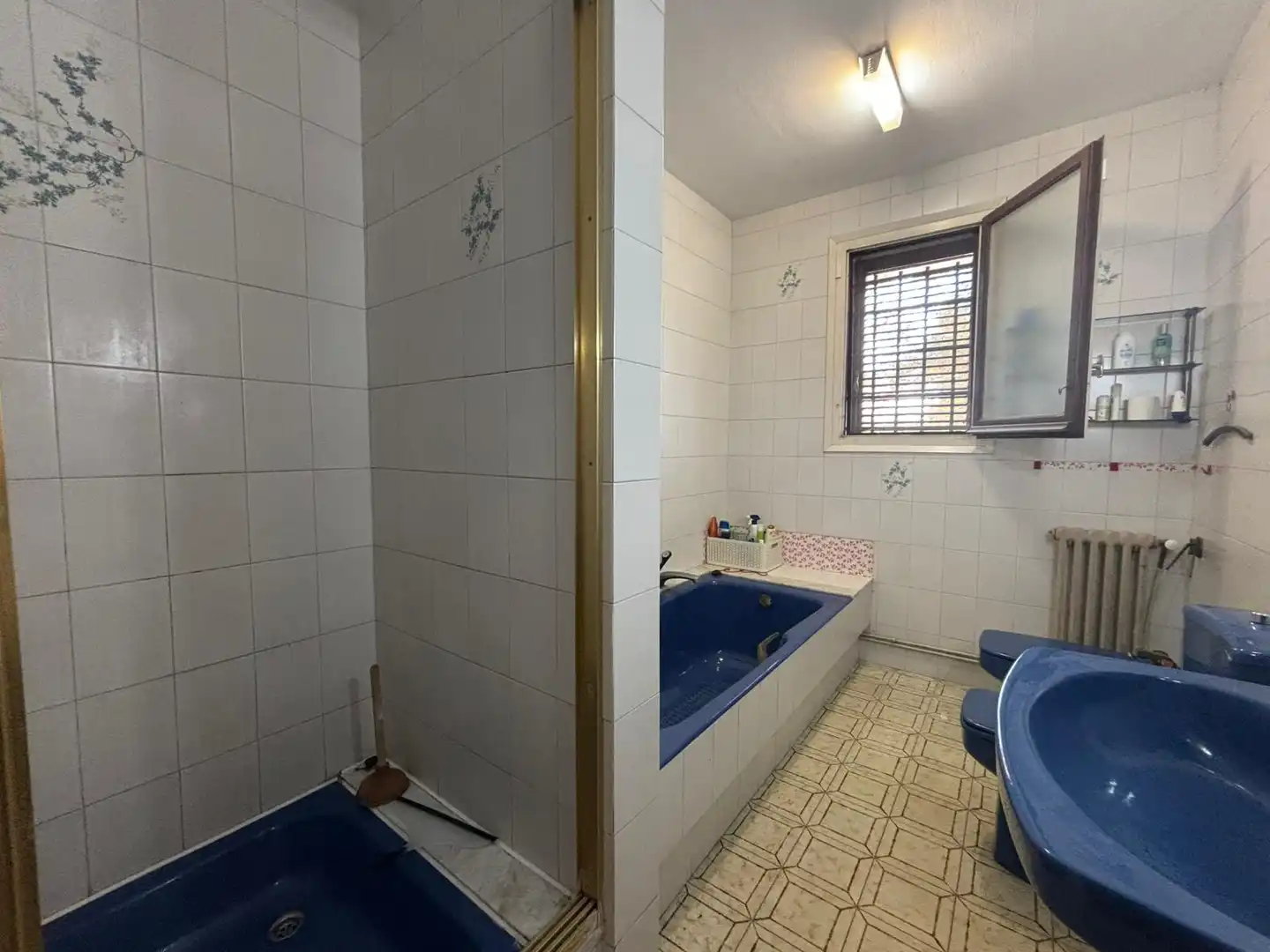 Bany de Casa o xalet en venda en Tarragona amb Aire condicionat, Calefacció i Jardí privat