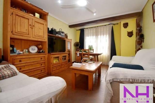 Piso en Venta en Betxí