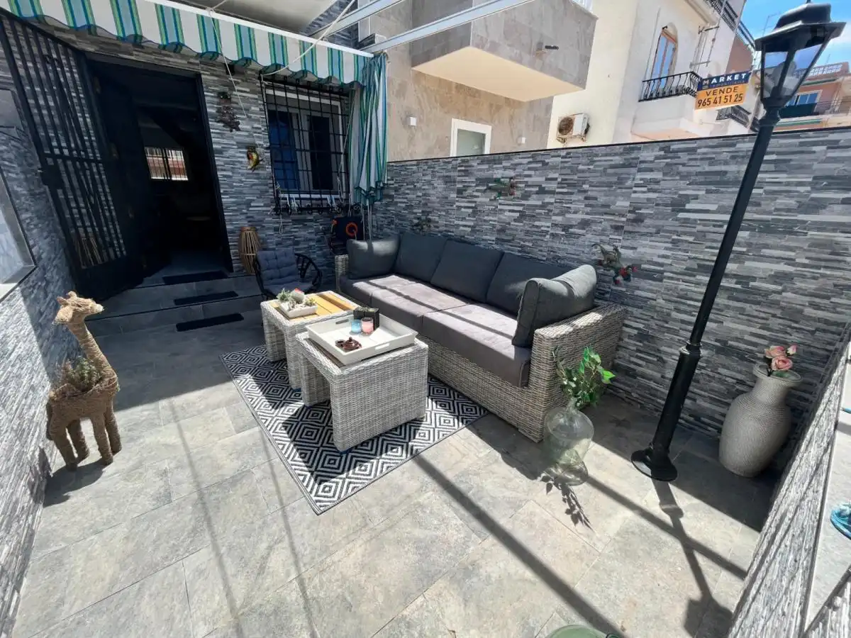 House to rent in Santa Pola ciudad, imagen 40
