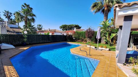 Foto 4 de Casa o chalet en venta en Heliópolis, Benicasim / Benicàssim