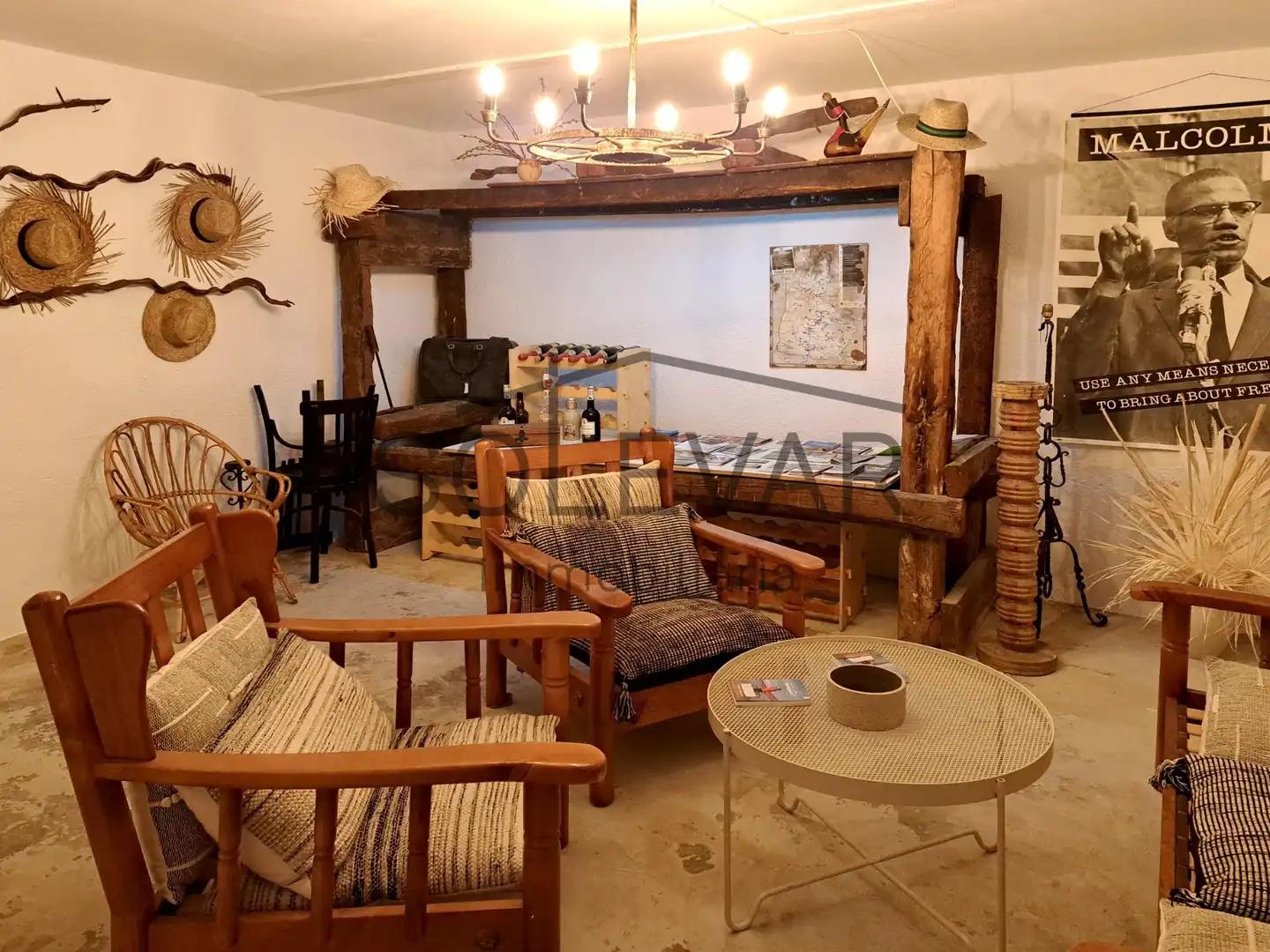 Casa o chalet en venta en Talarn