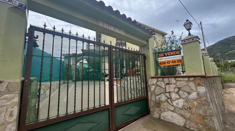 SE VENDE CHALET EN CORBERA