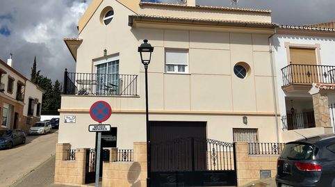 Foto 2 de Casa o xalet en venda a Villanueva de la Concepción, Málaga