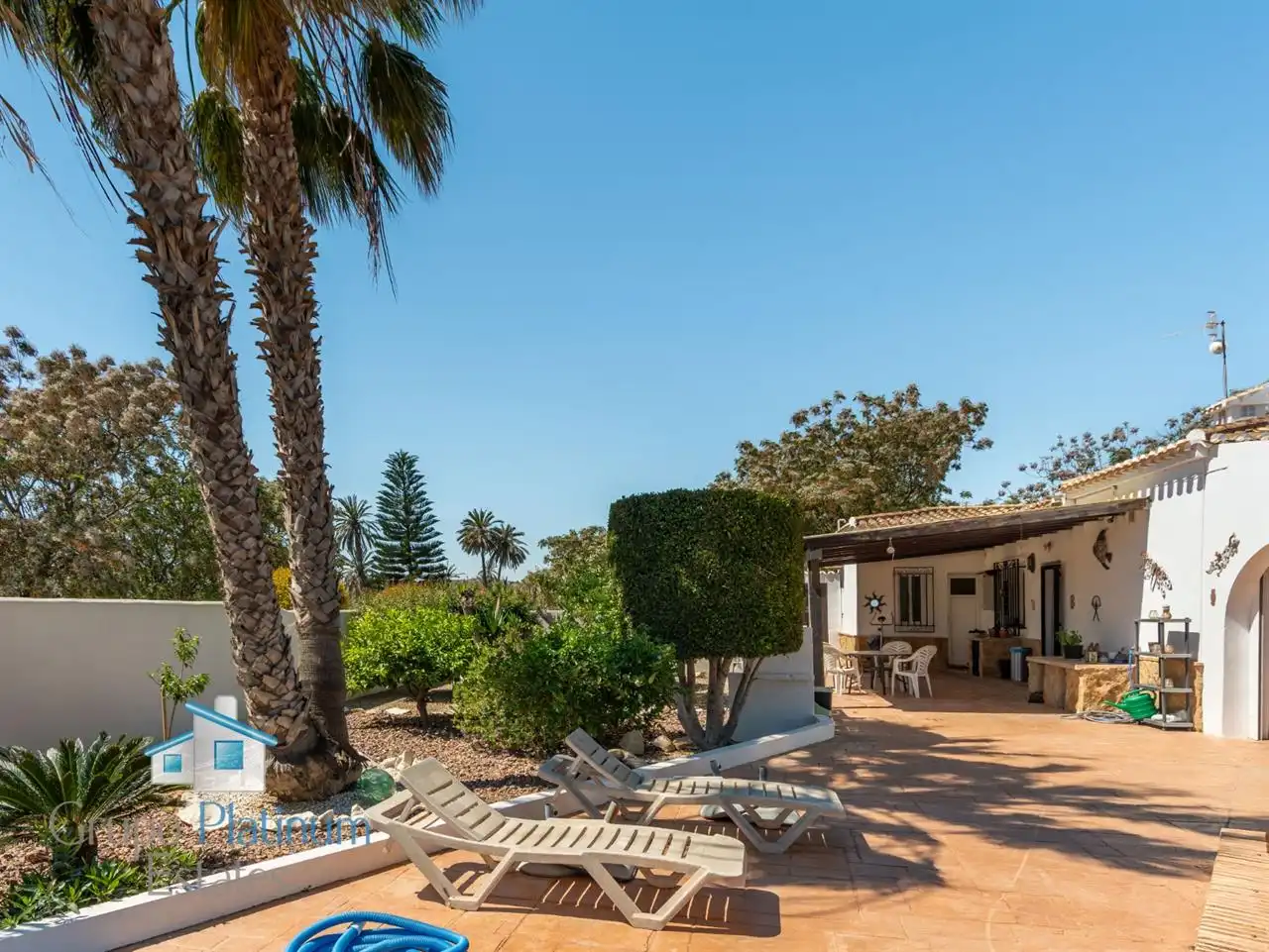 Villa avec piscine à vendre à Burjulu - La Mulería, imagen 22