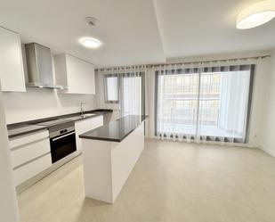 Kitchen of Flat to rent in Torrent  with Air Conditioner, Heating and Balcony