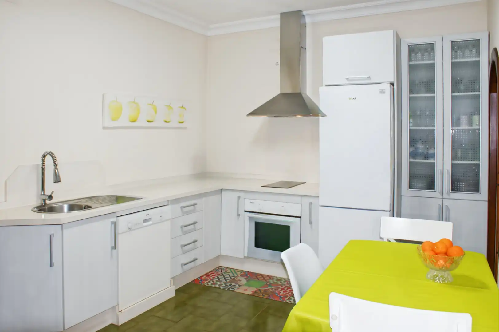Misto residenziale in vendita a Calle Garci-Fernández, imagen 12
