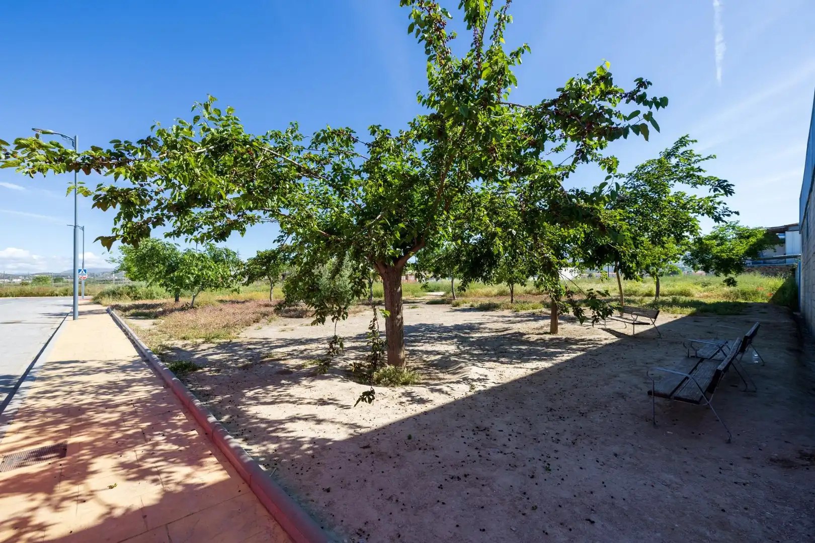 Terreny residencial en venda a Pulianas, imagen 24