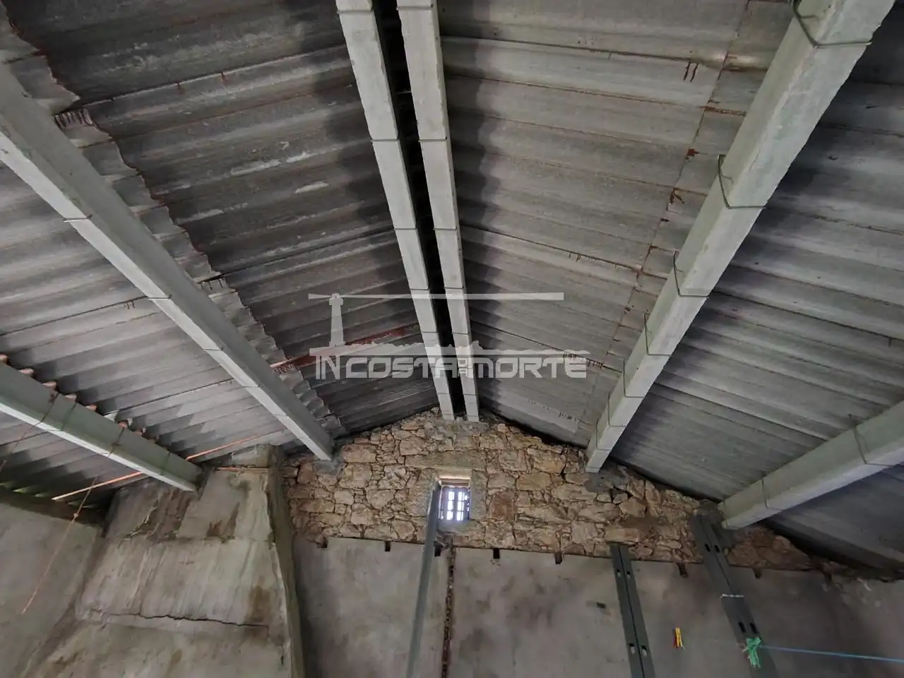 Casa o chalet en venta en Dumbría con Jardín privado