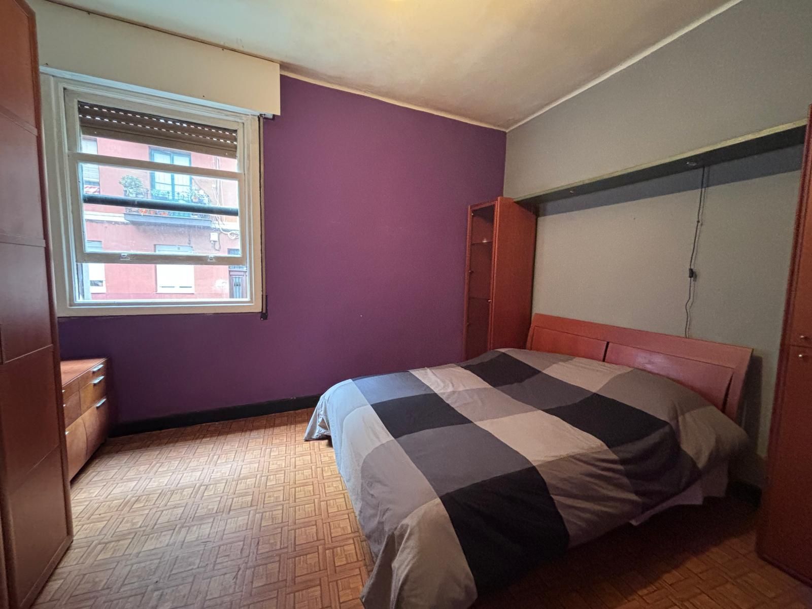 Habitación de Piso en venta en Bilbao 