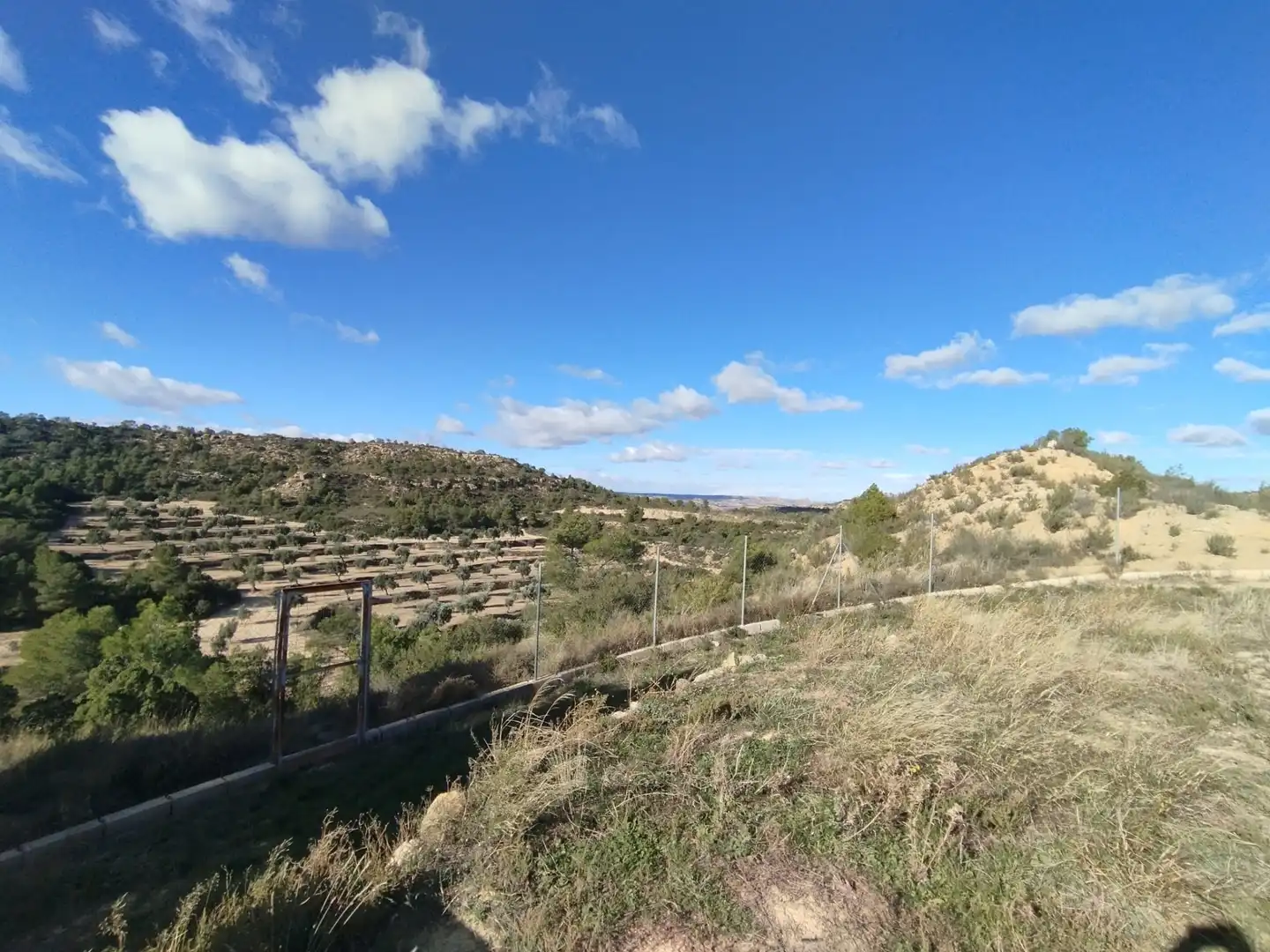 Grundstücke zum Verkauf in Alcañiz