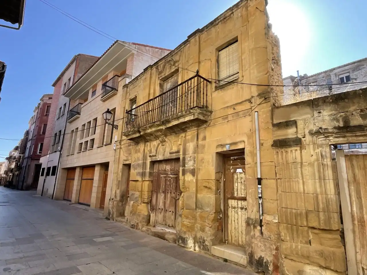 Terreny residencial en venda a Calle Pinar, imagen 9