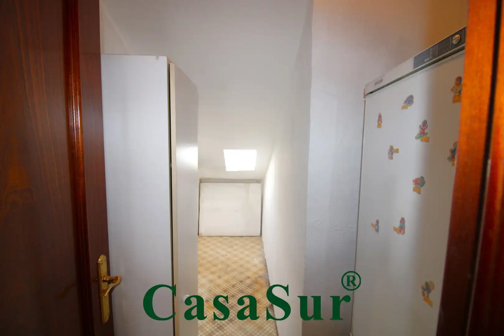 Flat for sale in Valladolid  with Terrace and Storage room