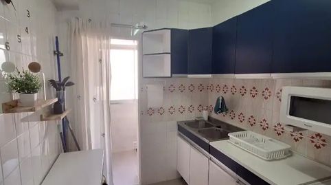 Foto 3 von Wohnung zur Miete in Strasse Calle Santa Fe, 5, Reyes Católicos, Alcalá de Henares