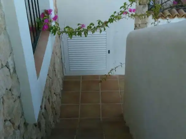 Doppelhaushälfte mit Pool zur Miete in COLL DE S´ORATGE 89, imagen 24