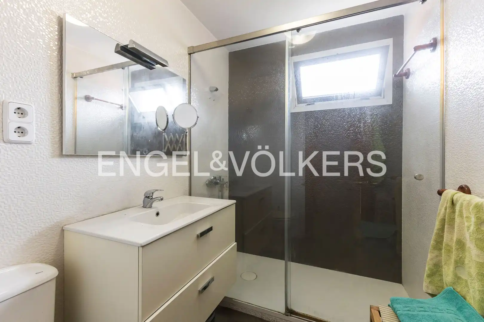 Penthouse with pool for sale in Ciudad Lineal, imagen 18