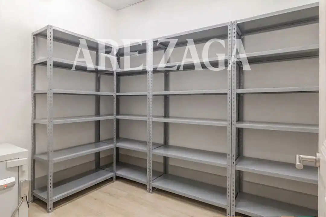 Büro zur Miete in Donostia - San Sebastián  mit Klimaanlage