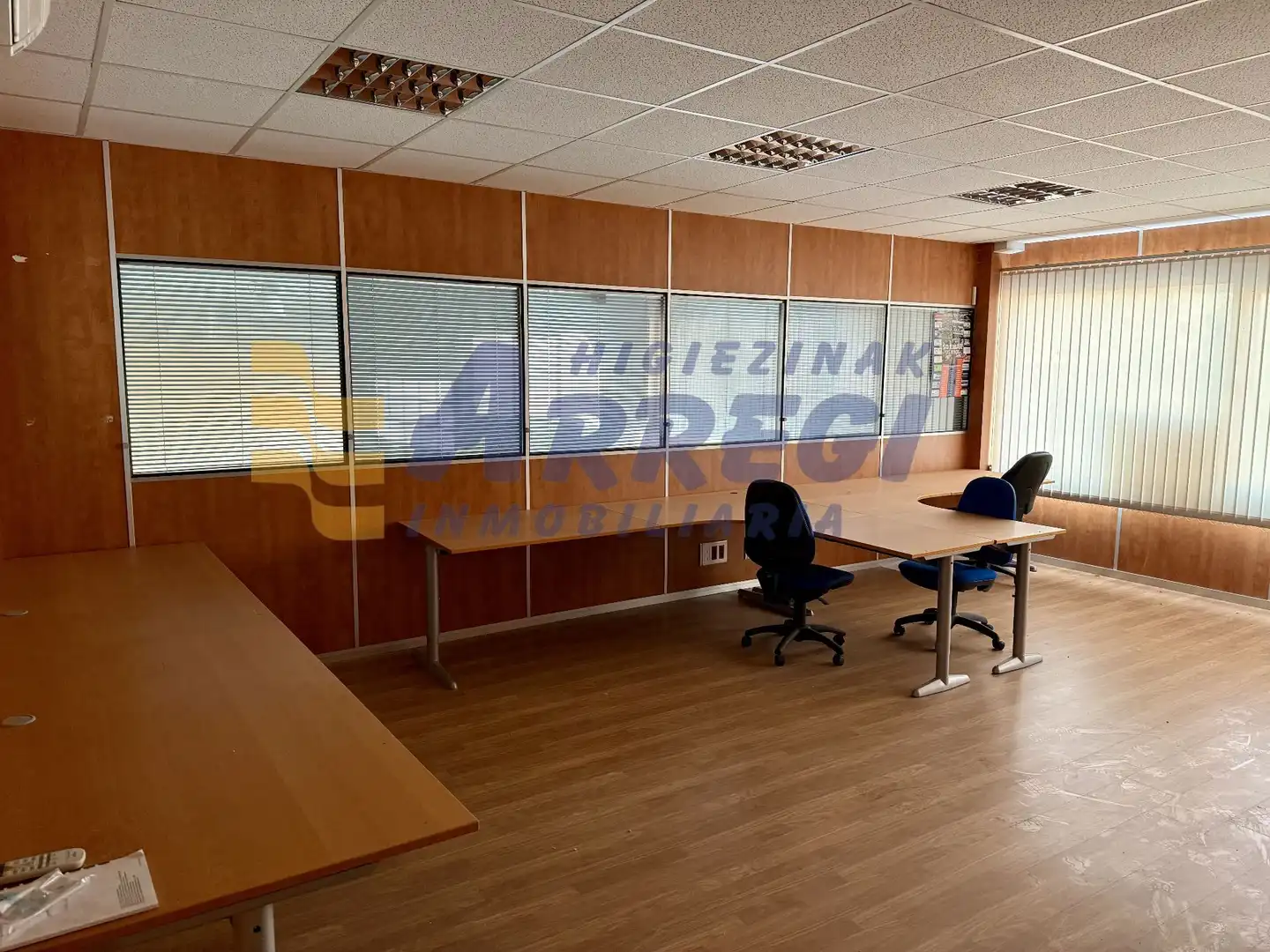 Nave industrial en venta en TELLERIA, imagen 14