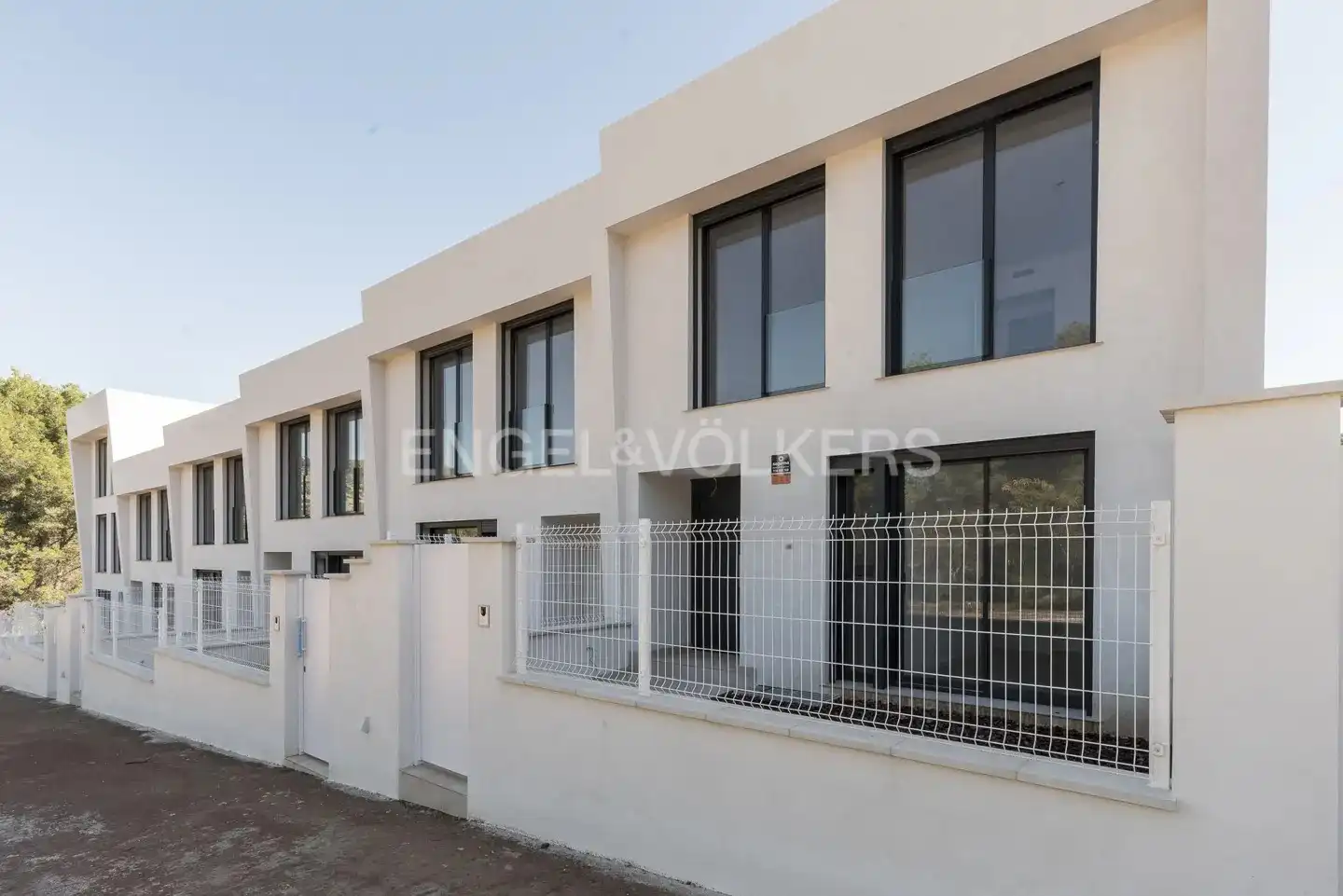 Detached homes for sale in Mas Alba