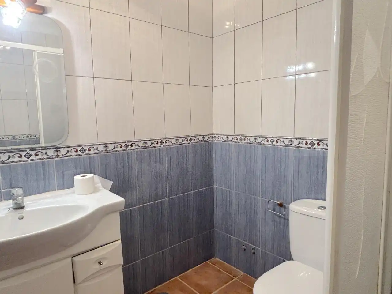 Baño de Piso en venta en Santa Cruz de Tenerife