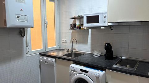 Foto 4 de Piso de alquiler en Princesa, Gaztambide, Madrid Capital