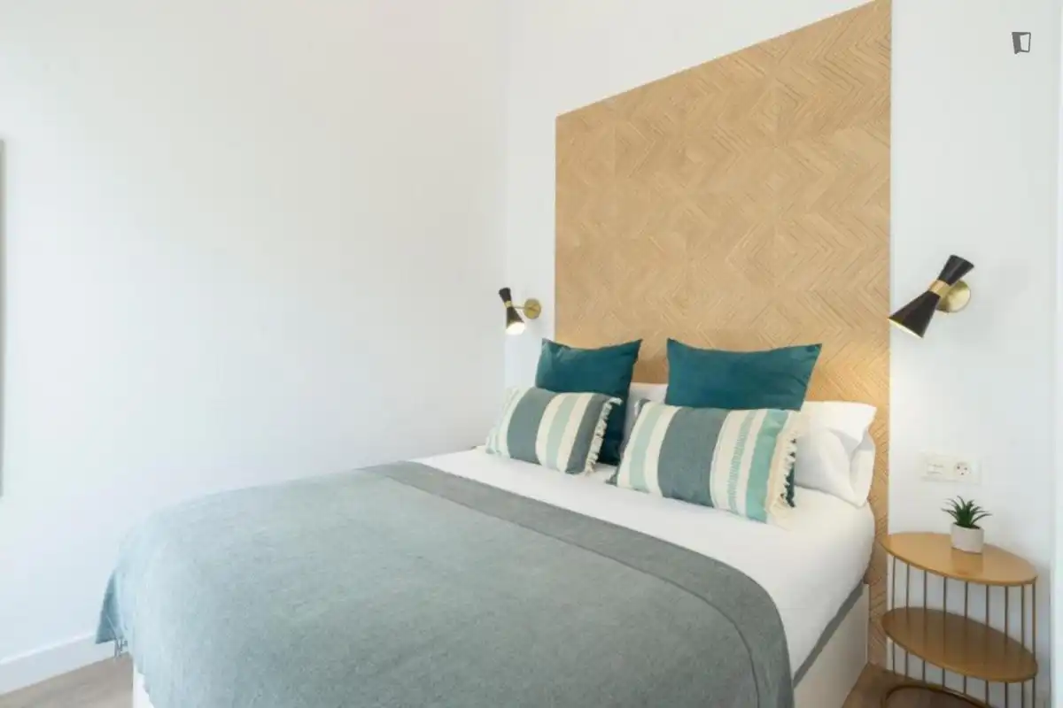 Apartment zur Miete in Cruz de Humilladero, imagen 3