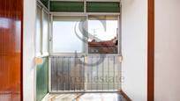 Exterior view of Flat for sale in  Barcelona Capital  with Air Conditioner