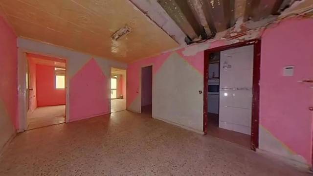 Piso en Venta en Carrer de Sant Pacià en El Raval