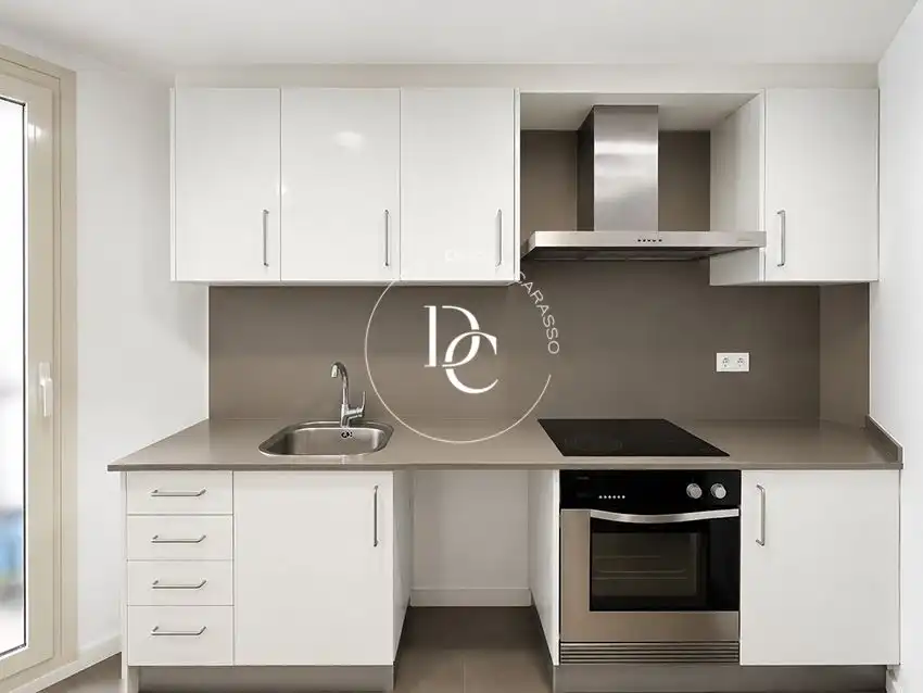 Piso con terraza en venta en Carrer d'Aribau, imagen 14