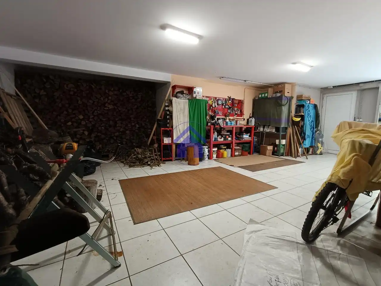 Casa o chalet en venta en Tui con Calefacción, Jardín privado y Parquet