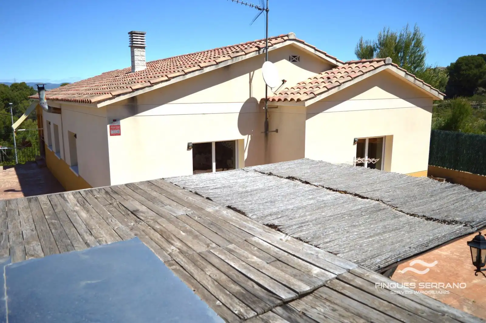 Terrace of Houses for sale in Calafell  with Air Conditioner, Heating and Terrace