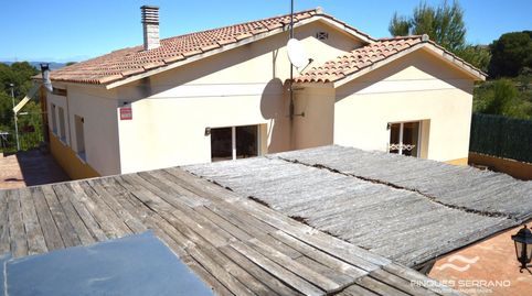 Photo 2 of Houses for sale in Gessami, Valldemar - Montmar, Calafell