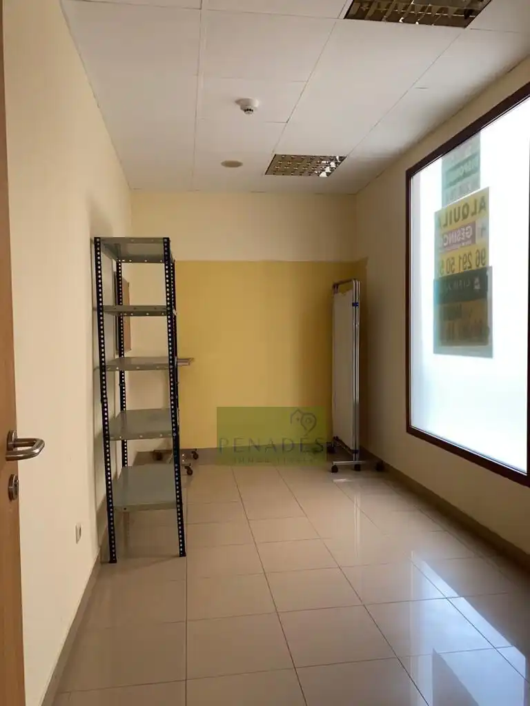 Business premises to rent in Sant Josep - Zona Hospital, imagen 10