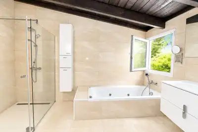Villa avec piscine à vendre à Las Chapas - El Rosario, imagen 30