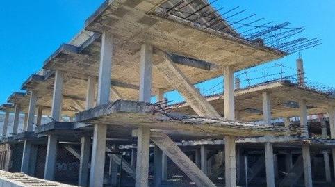 Foto 4 de Edifici en venda a San Bernabé, Cádiz