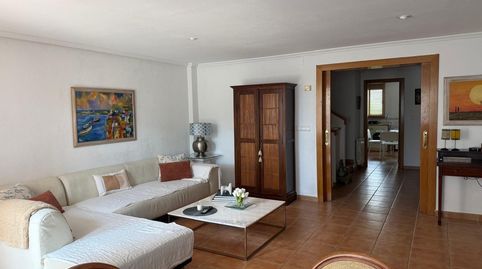 Photo 2 of Detached homes for rent in Polin Laporta, Alicante Golf, Alicante / Alacant