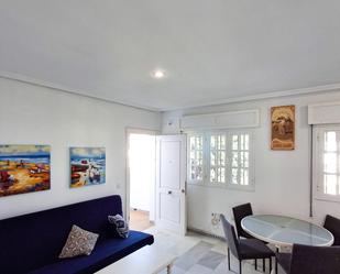 Apartament en venda en Chiclana de la Frontera amb Aire condicionat, Calefacció i Jardí privat