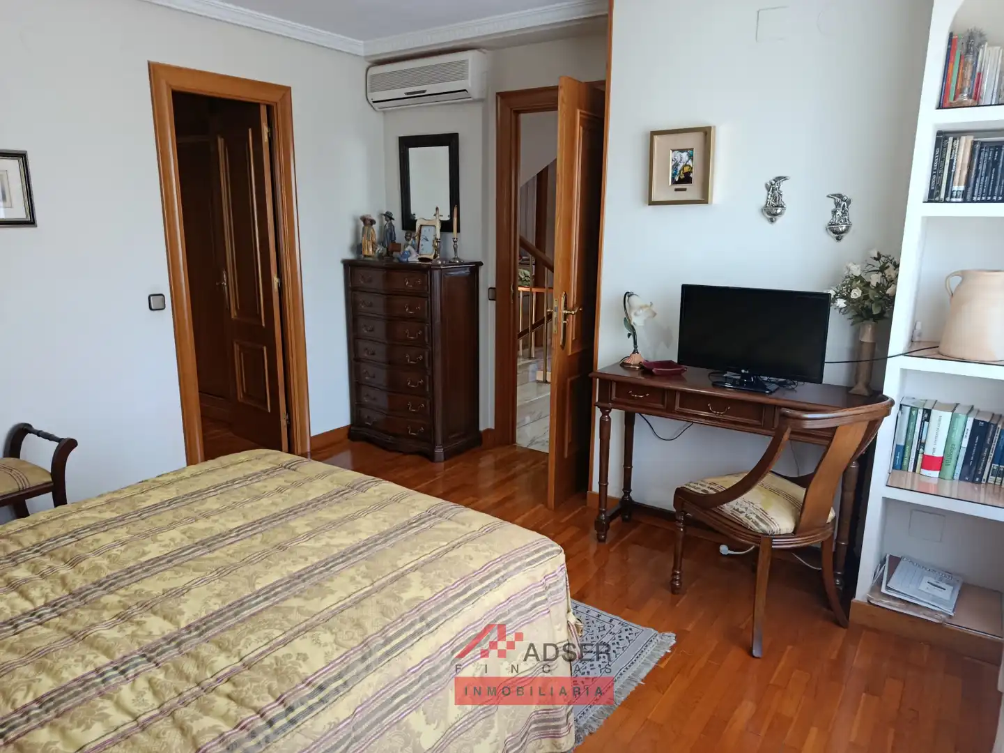 Haus mit Pool zum Verkauf in Logroño - AV MADRID, imagen 32